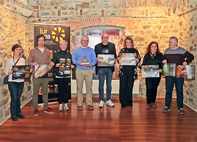 Journée des grottes 2025