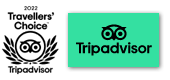 Tripadvisor - iritziak