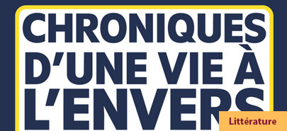 Rencontre autour du livre "Chroniques d